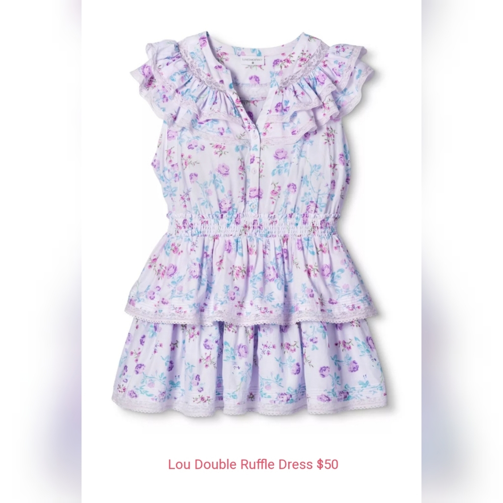 LoveShackFancy×Target Collab